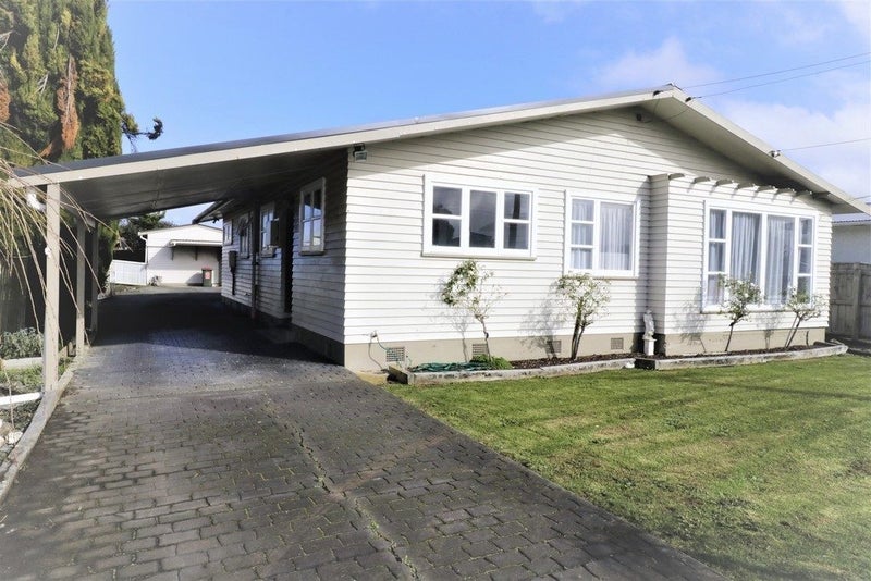 39 Devon Road, Springvale, Whanganui - Carousel 1