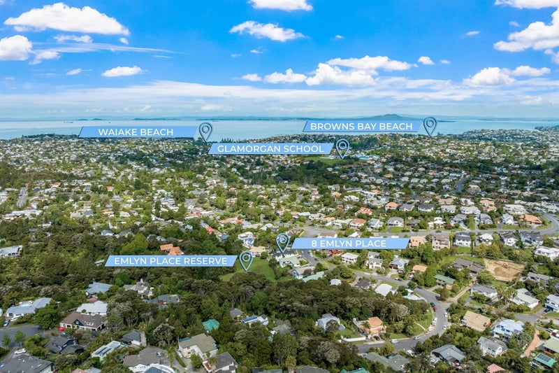 8 Emlyn Place, Torbay, Auckland - Carousel 34