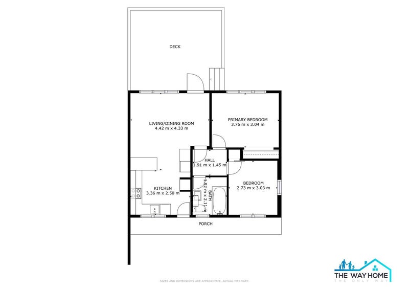 2/457A Fergusson Drive, Trentham, Upper Hutt - Carousel 25