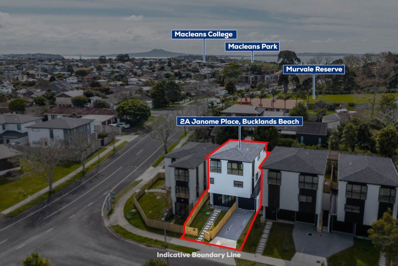 2A Janome Place, Bucklands Beach, Auckland - Carousel 21