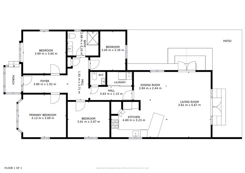 47 Wakefield Street, Alicetown, Lower Hutt - Carousel 31