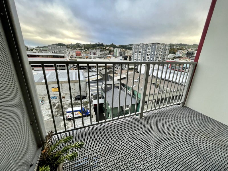 605/8 WIGAN ST, TE ARO, WELLINGTON - Carousel 2