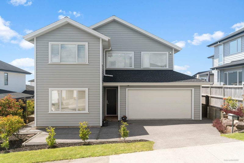 8 Hau Tapu Loop, Stanmore Bay, Whangaparāoa - Carousel 1