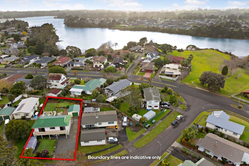 6 Seaview Rise, Waiuku, Waiuku - Carousel 20