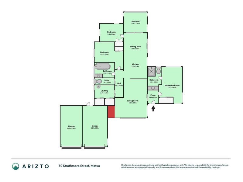 59 Strathmore Street, Matua, Tauranga - Carousel 35