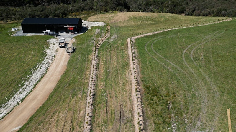 31 Halo Rise, WHAREORA - Carousel 2