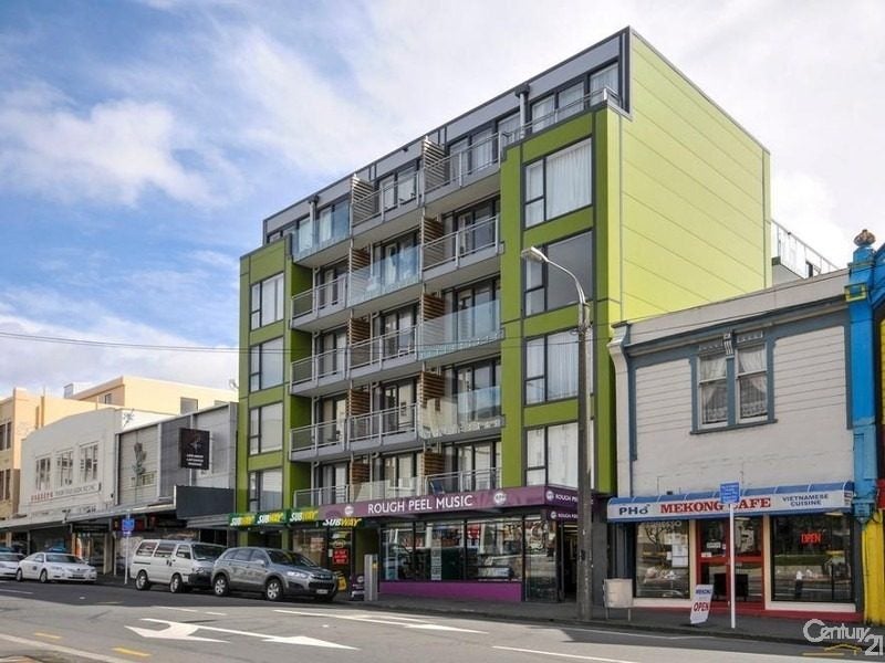 410/142 Vivian Street, Te Aro, Wellington - Carousel 6