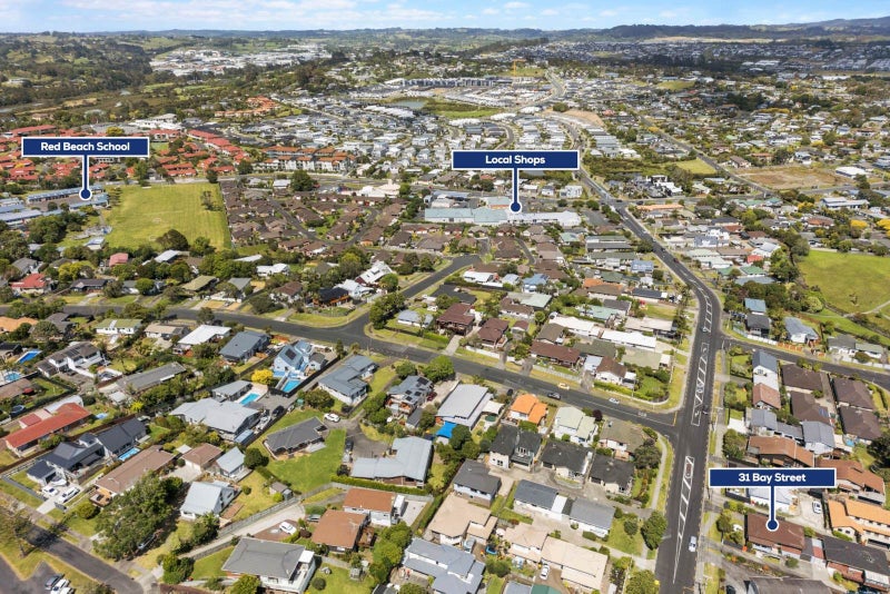 2/31 Bay Street, Red Beach, Whangaparāoa - Carousel 22