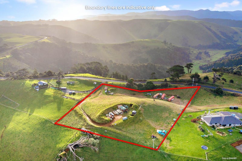 317 Boiler Gully Road, Waiuku - Carousel 1