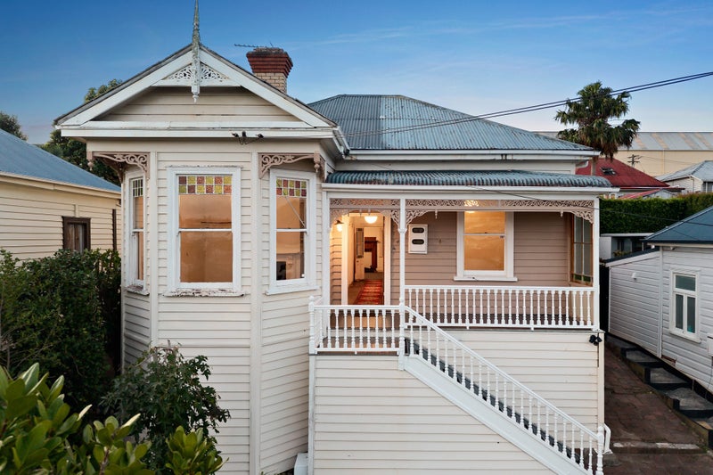 49 Home Street, Grey Lynn, Auckland - Carousel 1