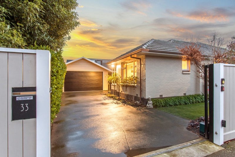 33 Office Road, Merivale, Christchurch - Carousel 20