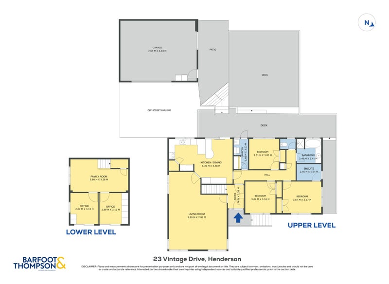 23 Vintage Drive, Henderson, Auckland - Carousel 27