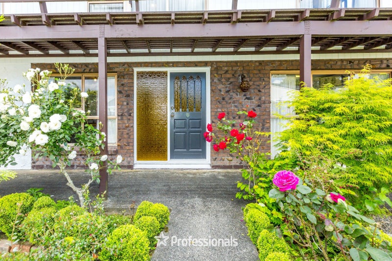 22A Oxford Crescent, Ebdentown, Upper Hutt - Carousel 1