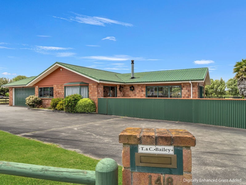 148 Mosston Road, Westmere, Whanganui - Carousel 1