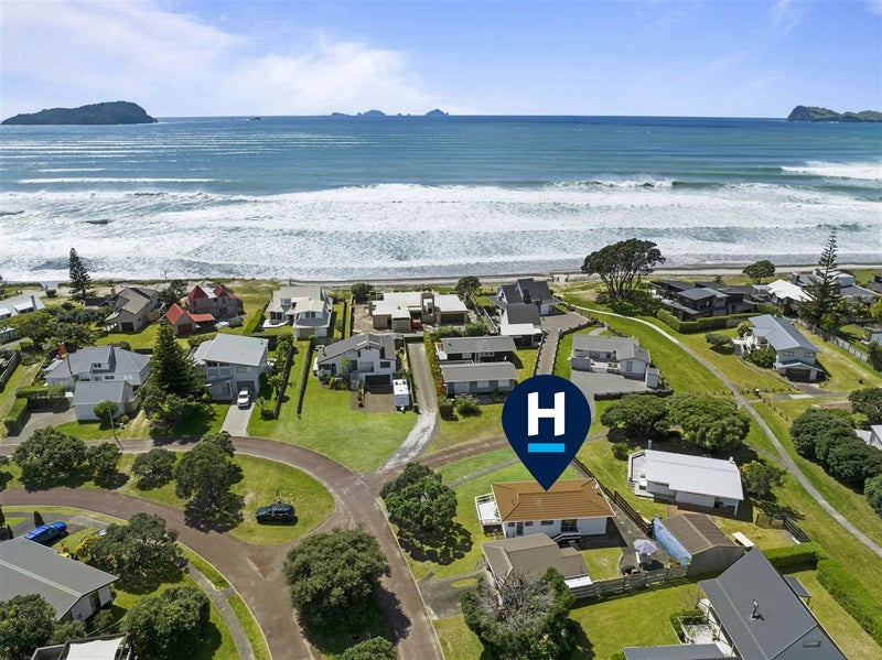 12 Champion Place, Pauanui - Carousel 1