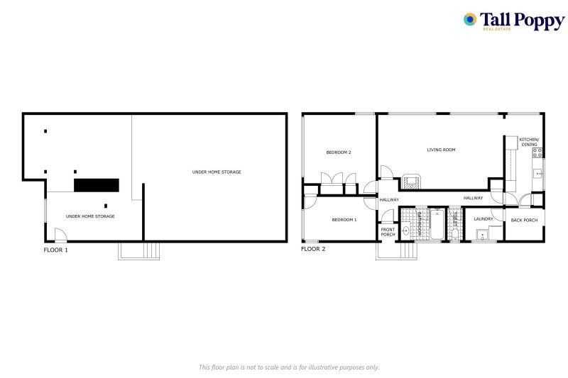 31 Burgess Street, Green Island, Dunedin - Carousel 21