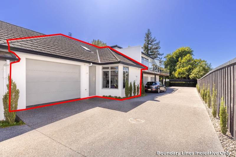 3/17 Manning Street, Hamilton Central, Hamilton - Carousel 1