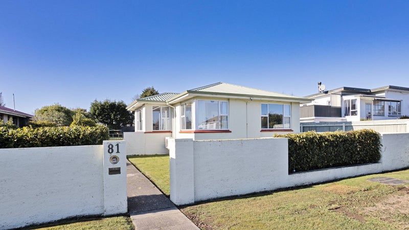 81 Ethel Street, Newfield, Invercargill - Carousel 1