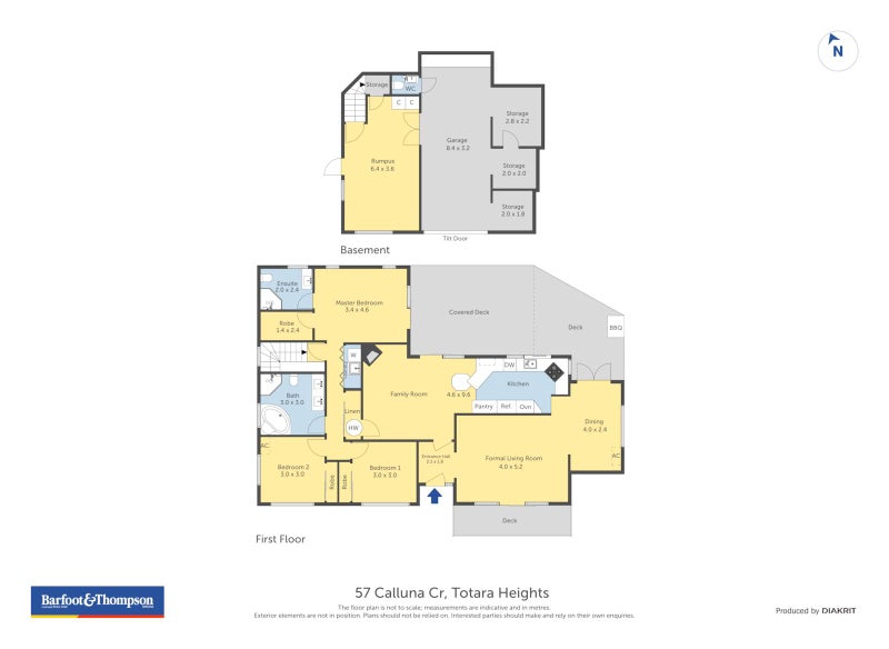 57 Calluna Crescent, Totara Heights, Auckland - Carousel 15