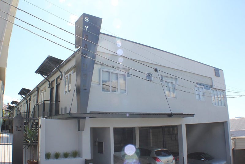 7/12 Ruskin Street, Parnell, Auckland - Carousel 1