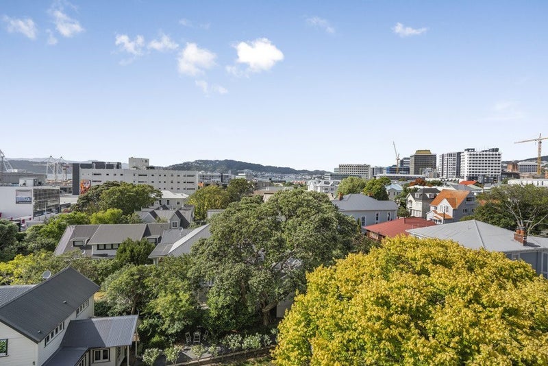 59/70 Hobson Street, Thorndon, Wellington - Carousel 19