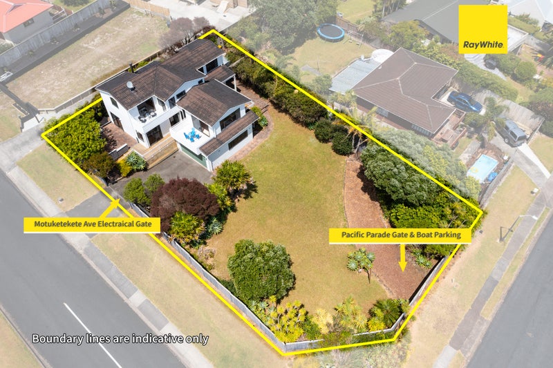 49 Pacific Parade, Army Bay, Whangaparaoa - Carousel 2