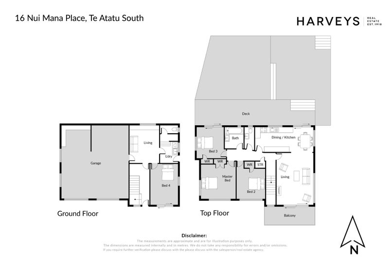 16 Nui Mana Place, Te Atatu South, Auckland - Carousel 18