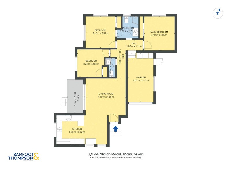 124C Maich Road, Manurewa, Auckland - Carousel 14