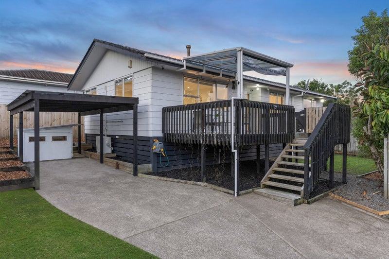 13A Kayle Glen, West Harbour, Auckland - Carousel 1