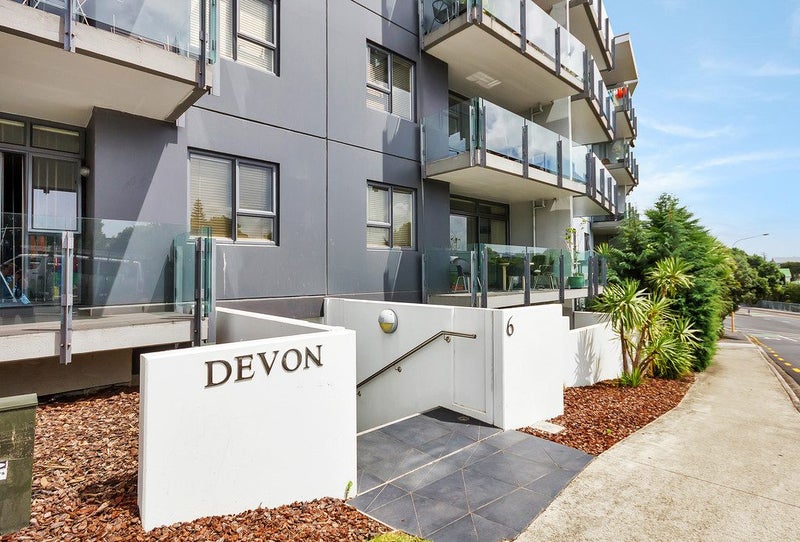 4E/6 Piwakawaka Street, Eden Terrace, Auckland - Carousel 15