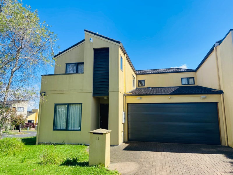 11 Spalding Rise, Golflands, Auckland - Carousel 2