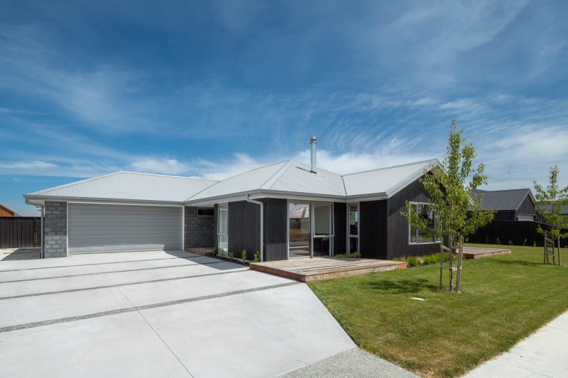 9 Ketu Lane, Redwoodtown, Blenheim - Carousel 24