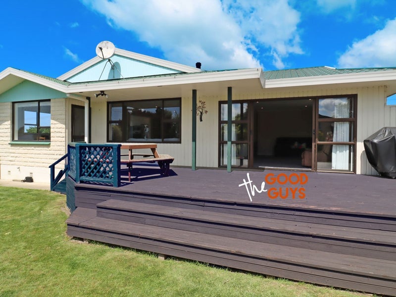 29 Gordon Street, Weston, Oamaru - Carousel 1