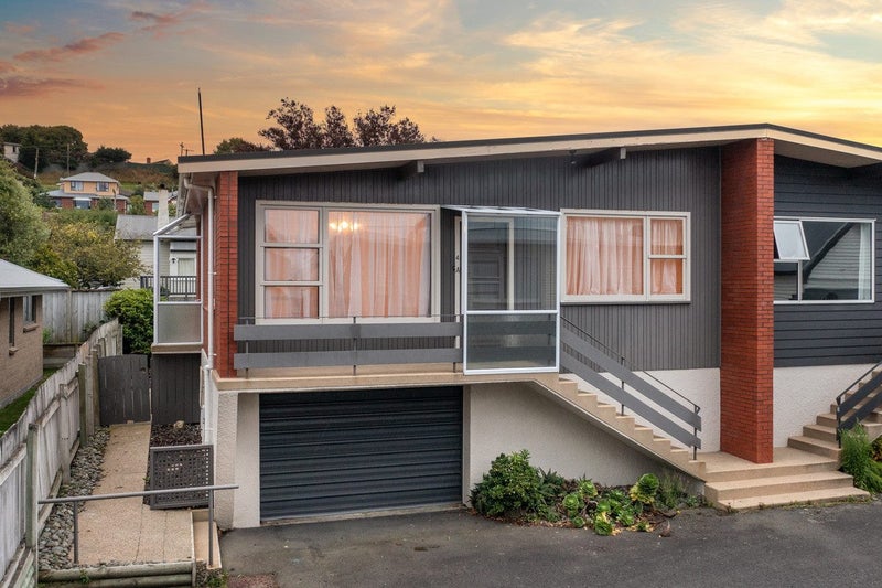 81A Musselburgh Rise, Musselburgh, Dunedin - Carousel 1