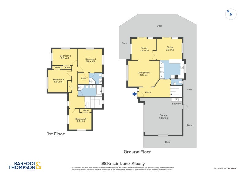 22 Kristin Lane, Albany, Auckland - Carousel 20