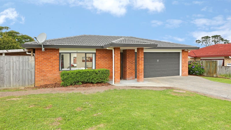 40 Greenberry Drive, Ranui, Auckland - Carousel 19