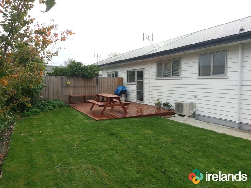 45 Ngarimu Street, Avonside, Christchurch - Carousel 6