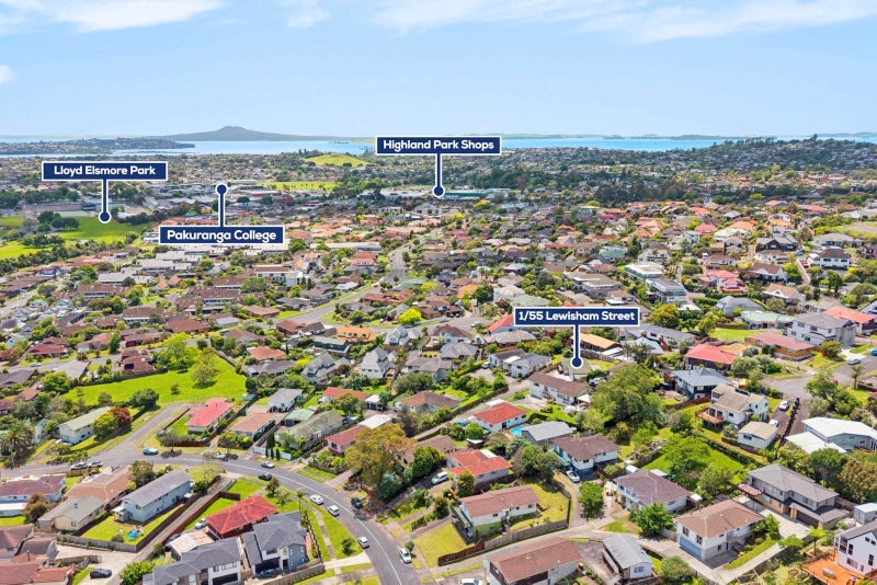1/55 Lewisham Street, Highland Park, Auckland - Carousel 28