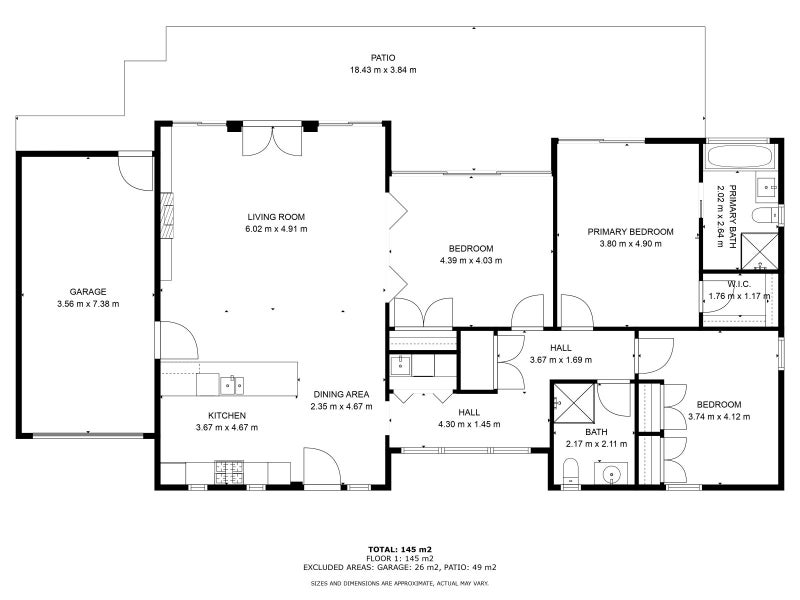 15/8 Humphrey Street, Frankton, Queenstown - Carousel 23