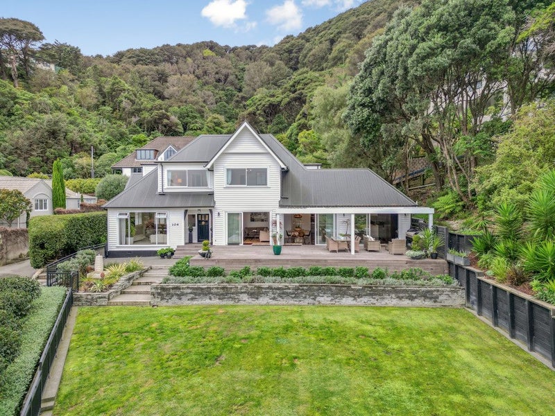 104 Cheviot Road, Lowry Bay, Lower Hutt - Carousel 2