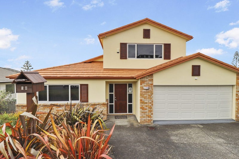 58 Saralee Drive, Manurewa, Auckland - Carousel 1