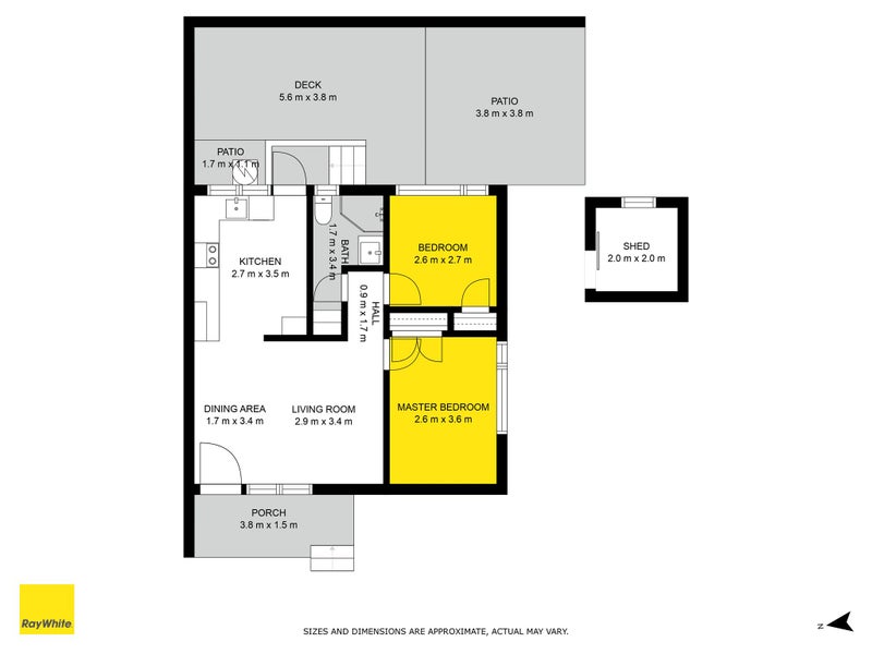 1/14 Kings Road, Panmure, Auckland - Carousel 20