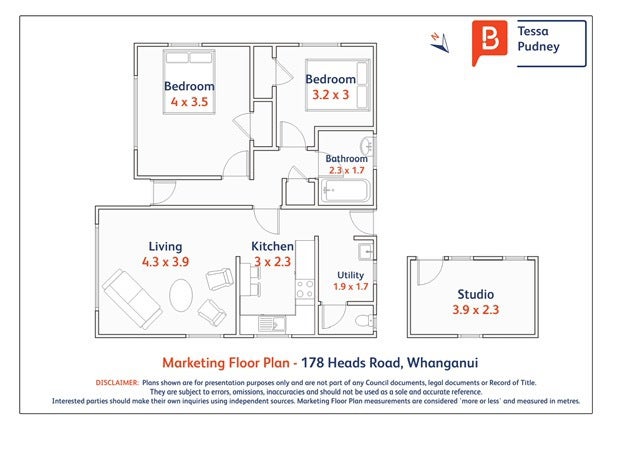 178 Heads Road, Gonville, Whanganui - Carousel 20