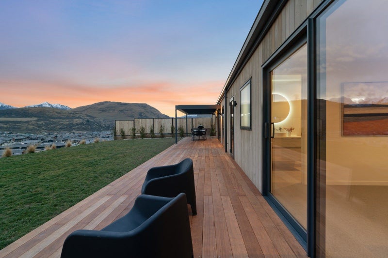 101 Spur Ridge Rise, Jacks Point, Queenstown - Carousel 41