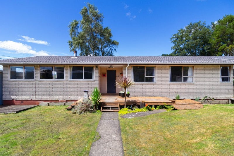 2 Turner Drive, Western Heights, Rotorua - Carousel 2