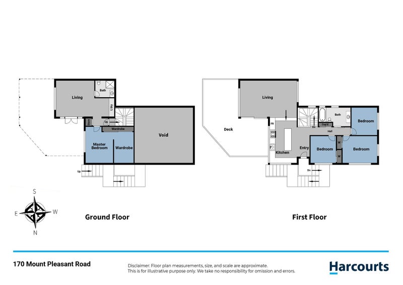170 Mount Pleasant Road, Mount Pleasant, Christchurch - Carousel 28