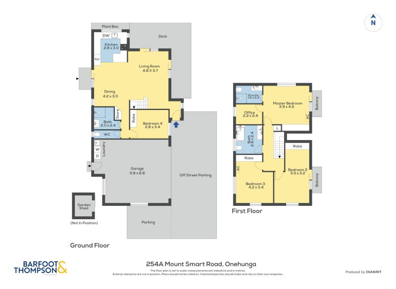 451 Smart Road, Hillsborough, New Plymouth - Carousel 21