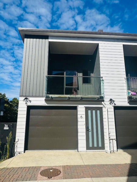 6/243 Mount Albert Road, Wesley, Auckland - Carousel 13