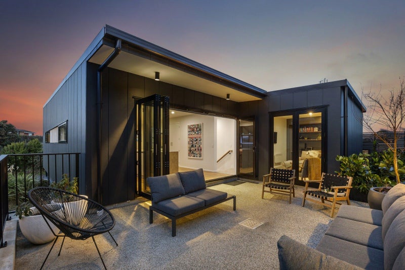 1/2 Clayton Street, Saint Clair, Dunedin - Carousel 2