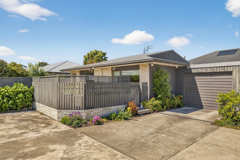 2/283 Pine Avenue, South New Brighton, Christchurch - Carousel 27